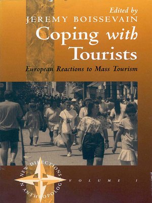 cover image of Coping with Tourists